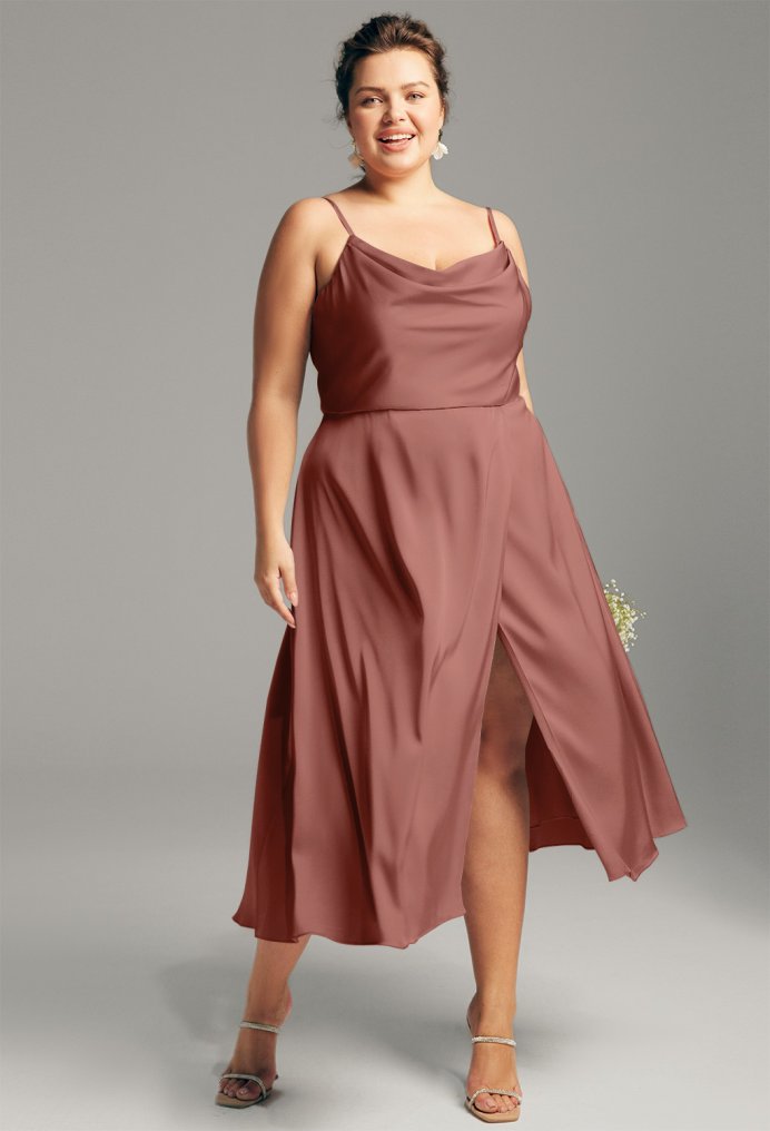AW Renee Dress
